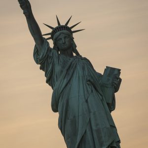 Statue of Liberty